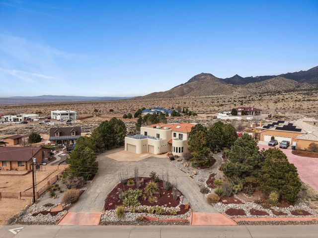 11711 Glendale Avenue NE, Albuquerque, NM 87122