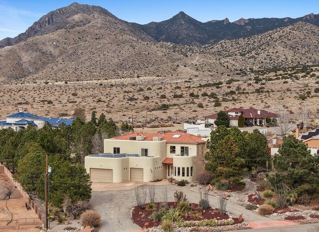 11711 Glendale Avenue NE, Albuquerque, NM 87122