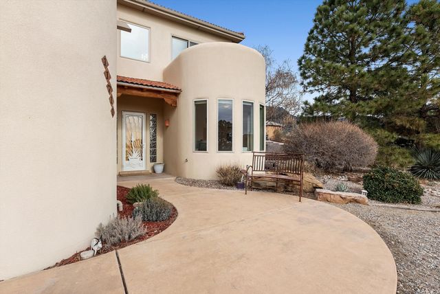 11711 Glendale Avenue NE, Albuquerque, NM 87122