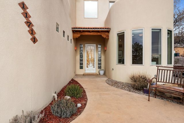 11711 Glendale Avenue NE, Albuquerque, NM 87122