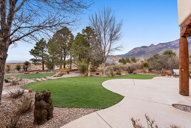 11711 Glendale Avenue NE, Albuquerque, NM 87122