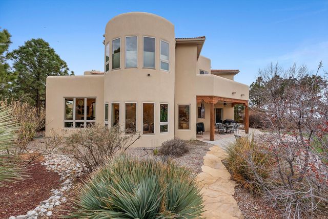 11711 Glendale Avenue NE, Albuquerque, NM 87122