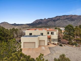11711 Glendale Avenue NE, Albuquerque, NM 87122