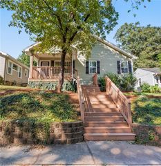 1703 Buffalo Street, Greensboro, NC 27405