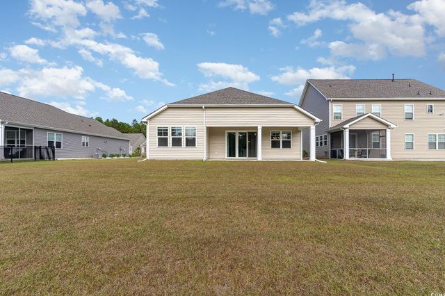 808 Flowering Branch Ave., Little River, SC 29566