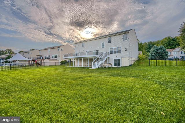 1813 CHAROLAIS CT, Bel Air, MD 21015