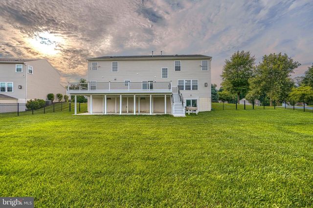 1813 CHAROLAIS CT, Bel Air, MD 21015