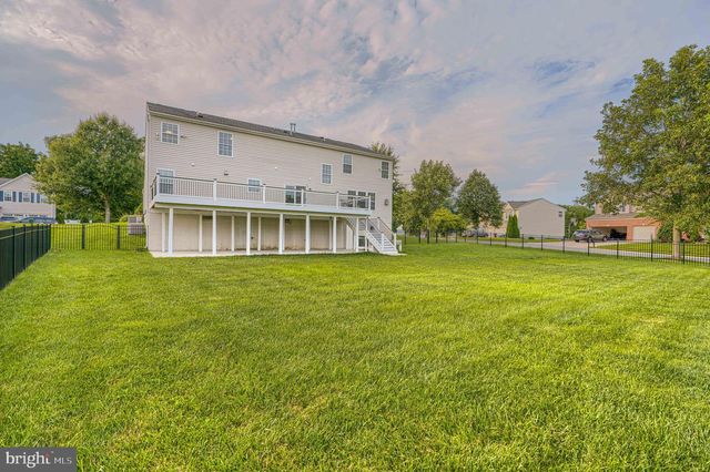 1813 CHAROLAIS CT, Bel Air, MD 21015