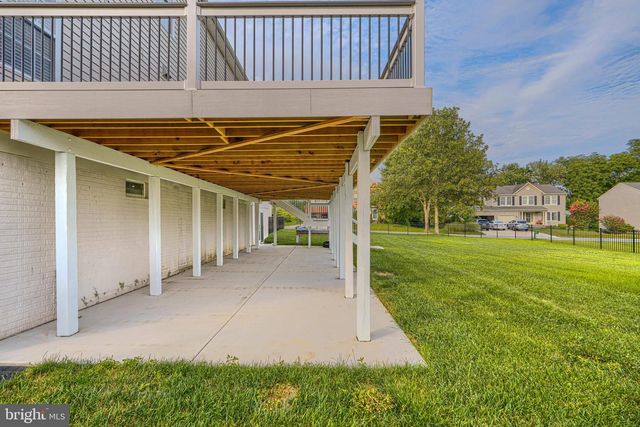 1813 CHAROLAIS CT, Bel Air, MD 21015