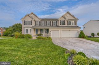 1813 CHAROLAIS CT, Bel Air, MD 21015