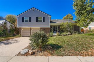 7373 S Pontiac Way, Centennial, CO 80112