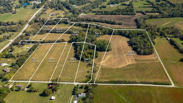 0 Harper Road, Portland, TN 37148