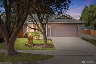 3810 50th Avenue NE, Tacoma, WA 98422