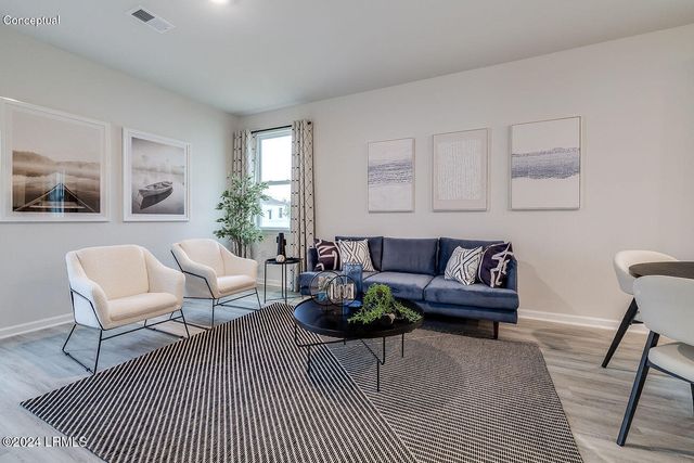 757 Sanctum Street, Ridgeland, SC 29936
