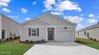 757 Sanctum Street, Ridgeland, SC 29936