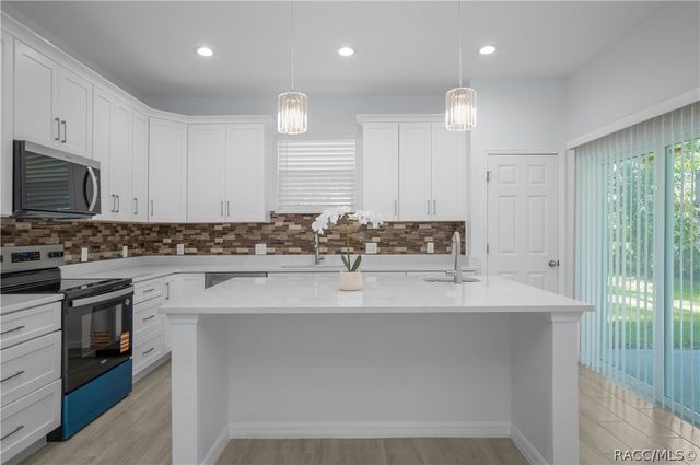 822 Poplar Street, Inverness, FL 34452
