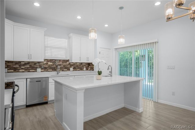 822 Poplar Street, Inverness, FL 34452