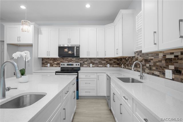 822 Poplar Street, Inverness, FL 34452