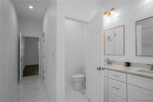 822 Poplar Street, Inverness, FL 34452