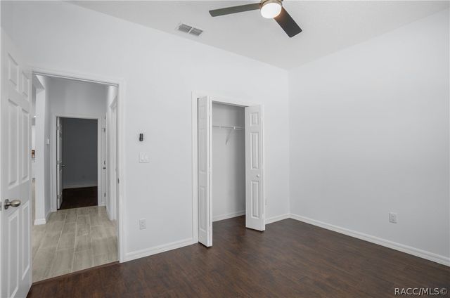 822 Poplar Street, Inverness, FL 34452