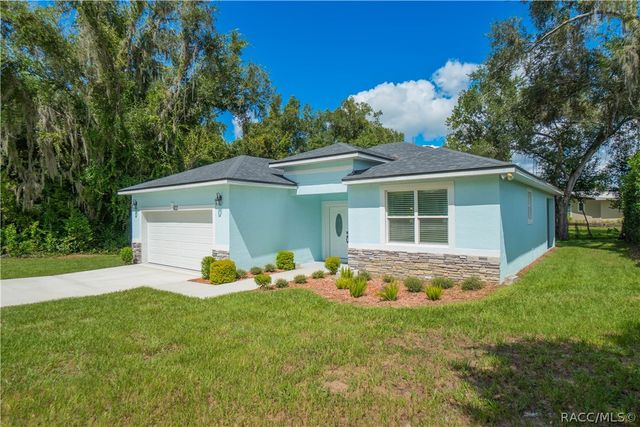 822 Poplar Street, Inverness, FL 34452