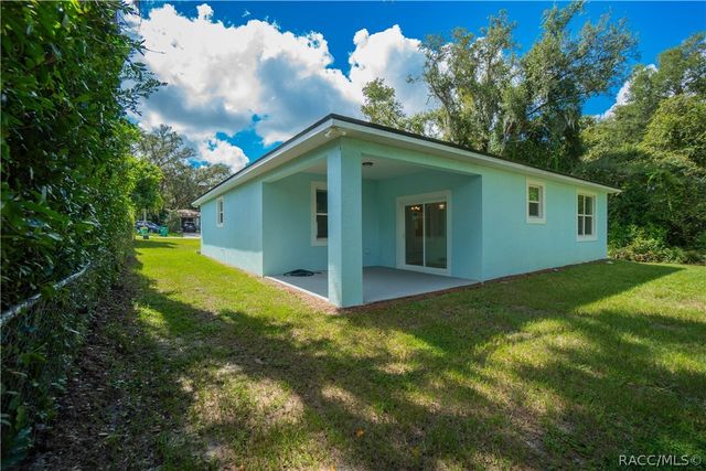 822 Poplar Street, Inverness, FL 34452