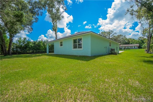 822 Poplar Street, Inverness, FL 34452