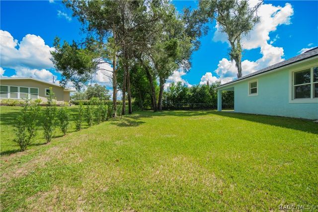 822 Poplar Street, Inverness, FL 34452