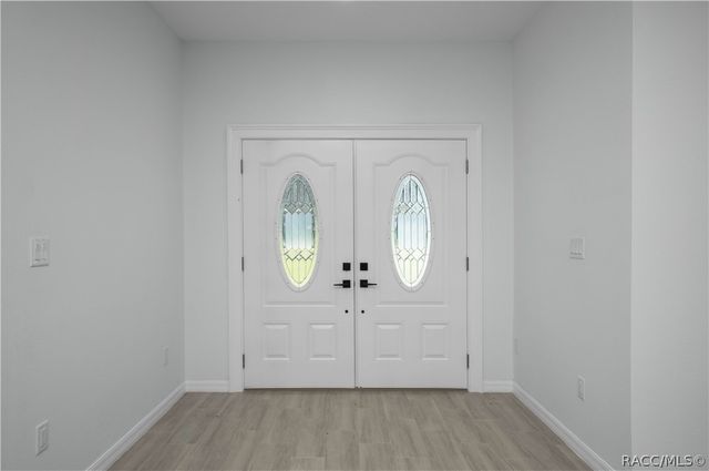 822 Poplar Street, Inverness, FL 34452