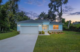 822 Poplar Street, Inverness, FL 34452