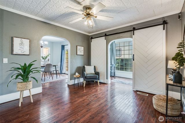 1105 S Orchard Street, Tacoma, WA 98465