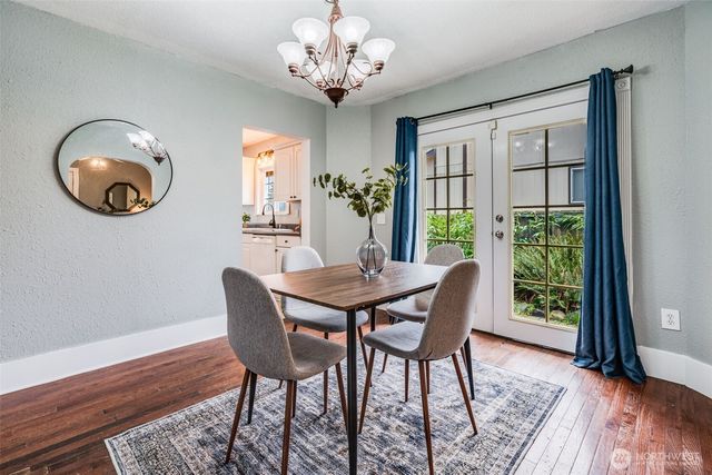 1105 S Orchard Street, Tacoma, WA 98465