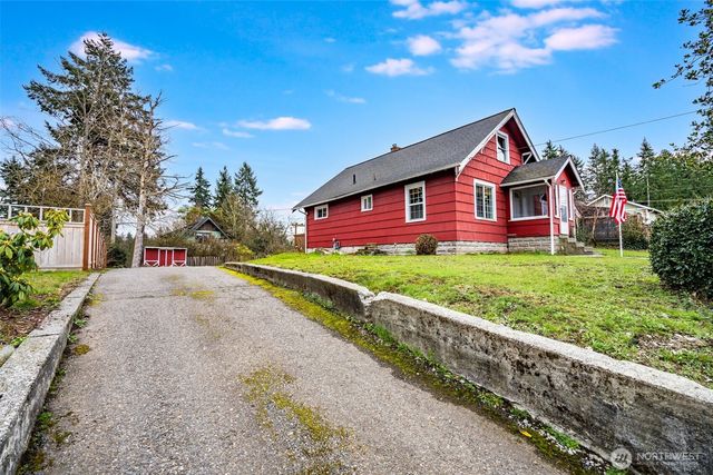 1105 S Orchard Street, Tacoma, WA 98465