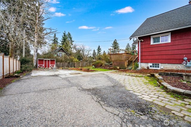 1105 S Orchard Street, Tacoma, WA 98465