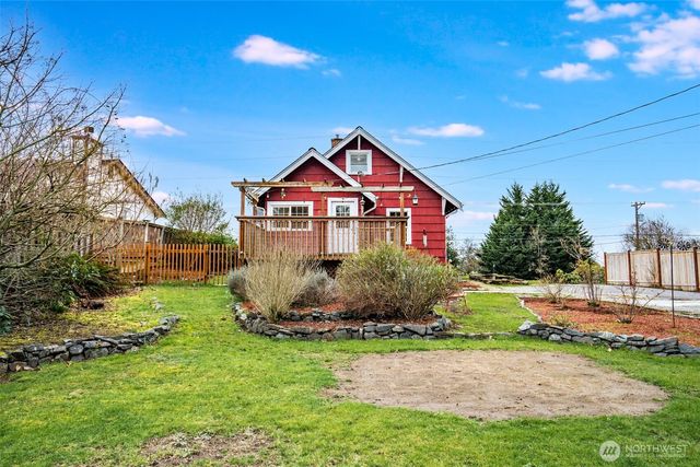 1105 S Orchard Street, Tacoma, WA 98465