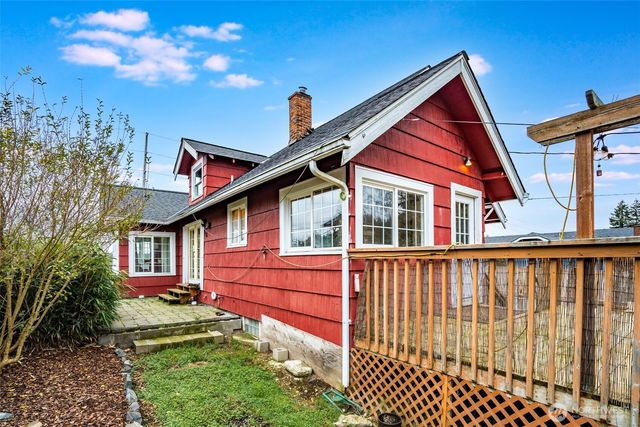 1105 S Orchard Street, Tacoma, WA 98465