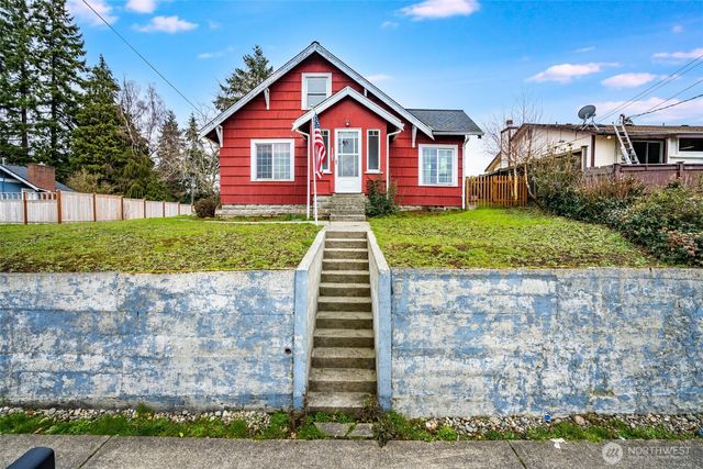 1105 S Orchard Street, Tacoma, WA 98465