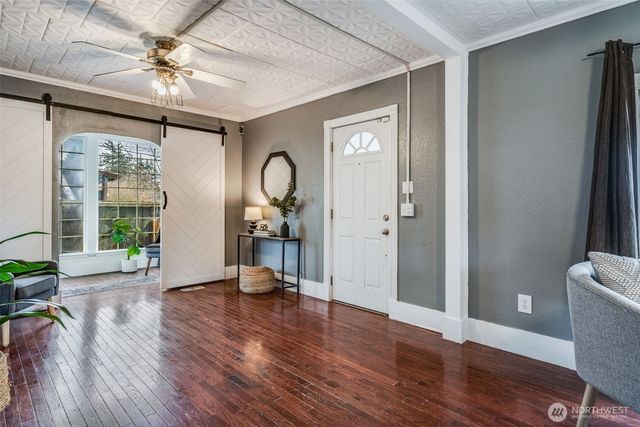 1105 S Orchard Street, Tacoma, WA 98465