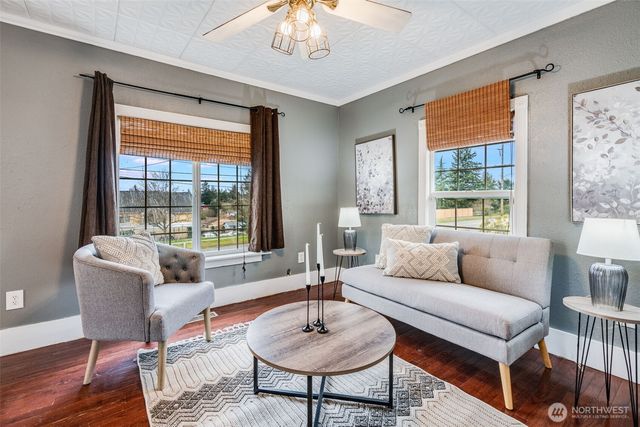 1105 S Orchard Street, Tacoma, WA 98465