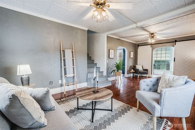 1105 S Orchard Street, Tacoma, WA 98465