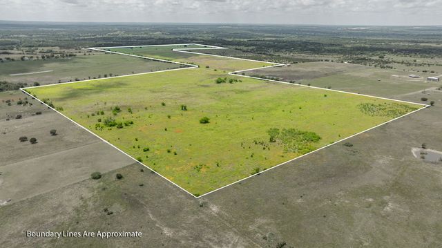 TBD County Road 214, Hico, TX 76457