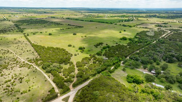 TBD County Road 214, Hico, TX 76457