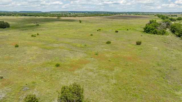 TBD County Road 214, Hico, TX 76457
