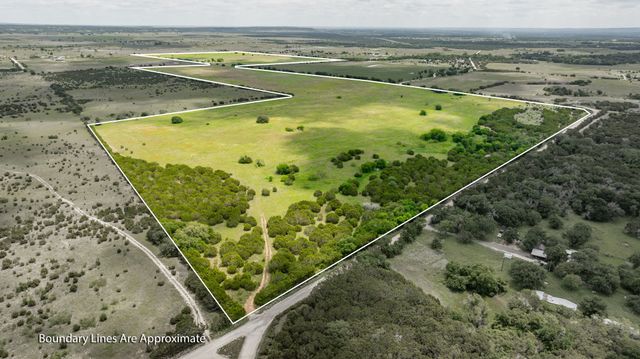 TBD County Road 214, Hico, TX 76457