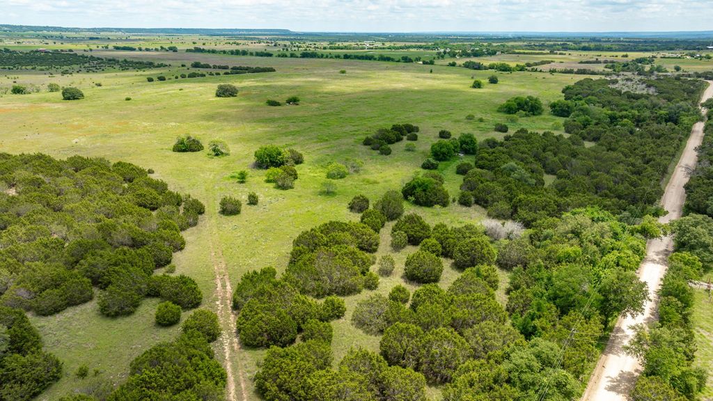 TBD County Road 214, Hico, TX 76457