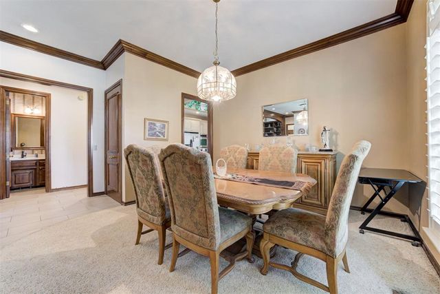 1300 Eagle Drive, Edmond, OK 73034