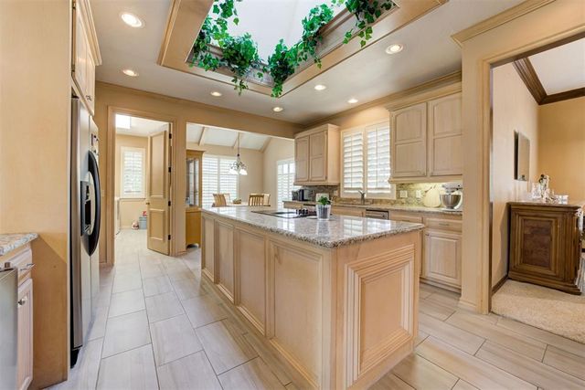 1300 Eagle Drive, Edmond, OK 73034