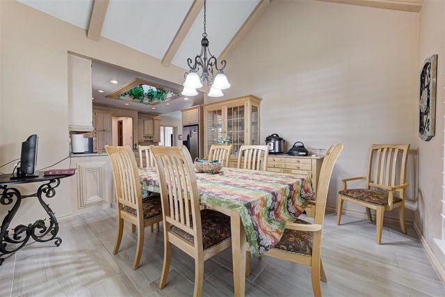 1300 Eagle Drive, Edmond, OK 73034