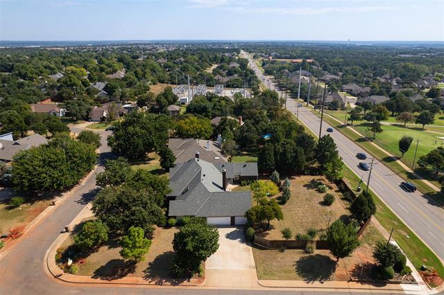 1300 Eagle Drive, Edmond, OK 73034