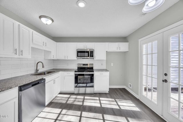 2231 Violet Bluff Court, Raleigh, NC 27610